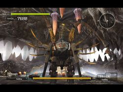 Test Lost Planet Extreme Condition PC image (4)