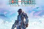 Test Lost Planet Extreme Condition PC image presentation