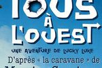 Test Lucky Luke Tous