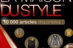 Test La Maison du style