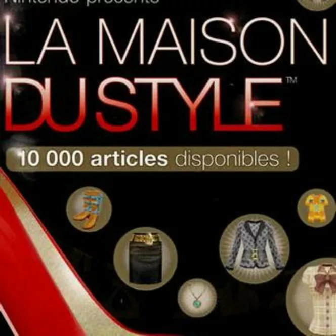 Test La Maison du style