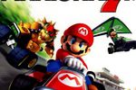 Test Mario Kart 7