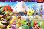 Test Mario Party 8