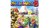 Test Mario Party 8
