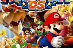 Test Mario Party DS