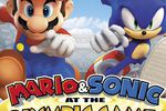 Test Mario et Sonic aux Jeux Olympiques