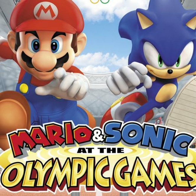 Test Mario et Sonic aux Jeux Olympiques