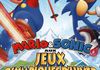Test Mario & Sonic aux Jeux Olympiques d'hiver