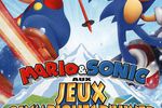 test Mario & Sonic au JO d\'hiver