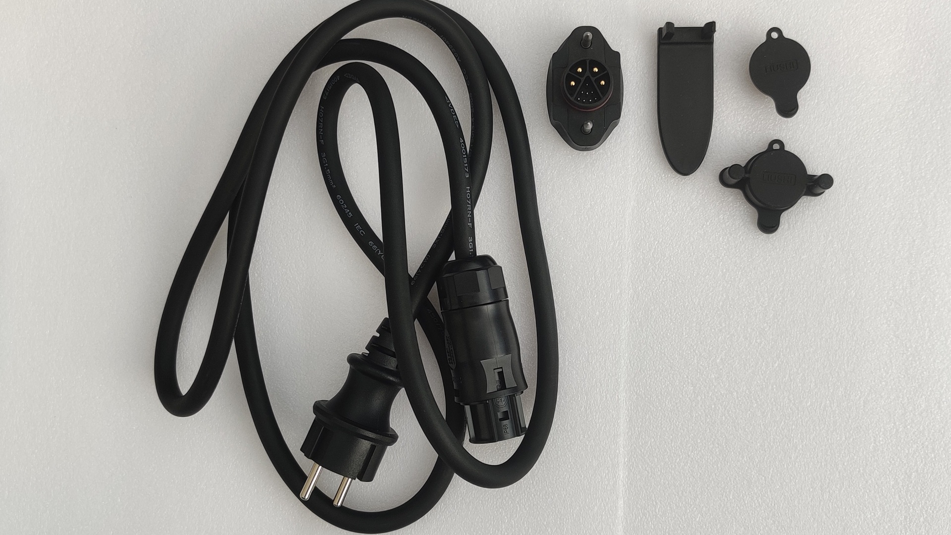 Test Marstek Venus D - controleur contenu