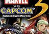 Test Marvel Vs Capcom 3 Fate of two Worlds
