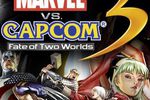 test Marvel VS Capcom 3