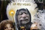 Test Max et les Maximonstres