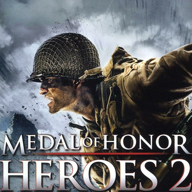 test medal of honor heroes 2 image presentation