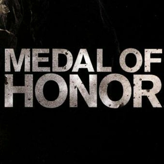 Test Medal of Honor