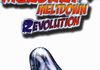 Test Mercury Meltdown Revolution