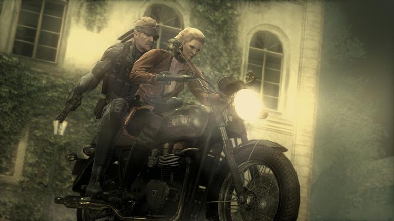 test metal gear solid 4 guns of the patriots image (22)
