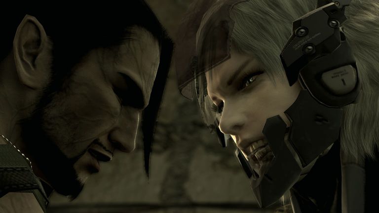 test metal gear solid 4 guns of the patriots image (26)