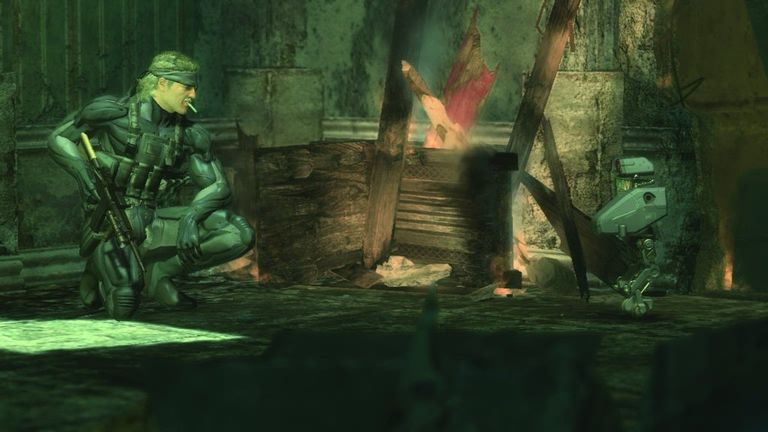 test metal gear solid 4 guns of the patriots image (3)
