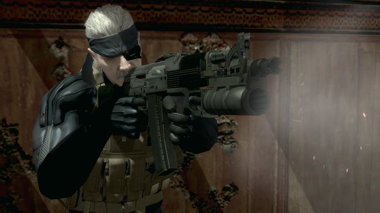 test metal gear solid 4 guns of the patriots image (5)