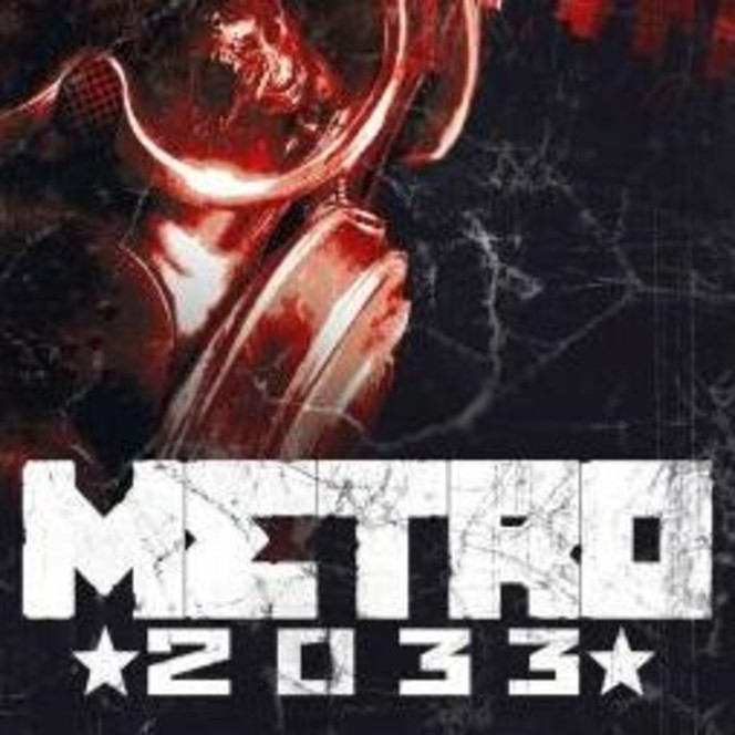 Test Metro 2033