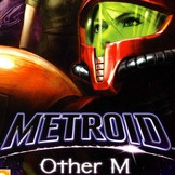 Test Metroid Other M