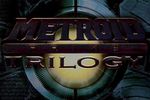 test Metroid Prime Trilogy