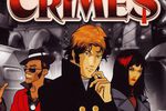test Metropolis Crime