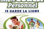 Test Mon coach personnel Je garde la ligne