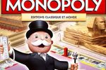 Test Monopoly