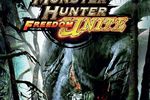 test monster hunter freedom unite psp image presentation