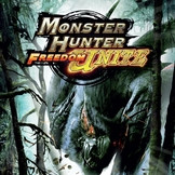 Test Monster Hunter Freedom Unite