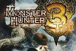 test Monster Hunter tri