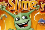 test Mr Slime Jr