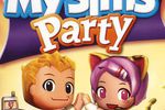 Test MySims Party