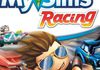 Test MySims Racing DS
