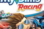 Test MySims Racing