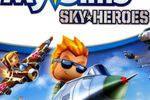 test MySims SkyHeroes