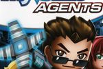 Test MySimsAgents