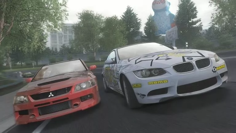 test Need for speed pro street image (10)