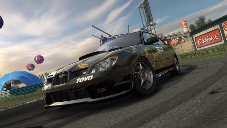 test Need for speed pro street image (3)