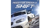 Test Need For Speed Shift 