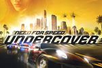 test need for speed undercover XBOX 360 image presentation