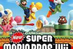 Test New Super Mario Bros Wii