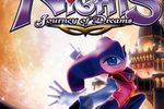 Test Nights Journey of dream