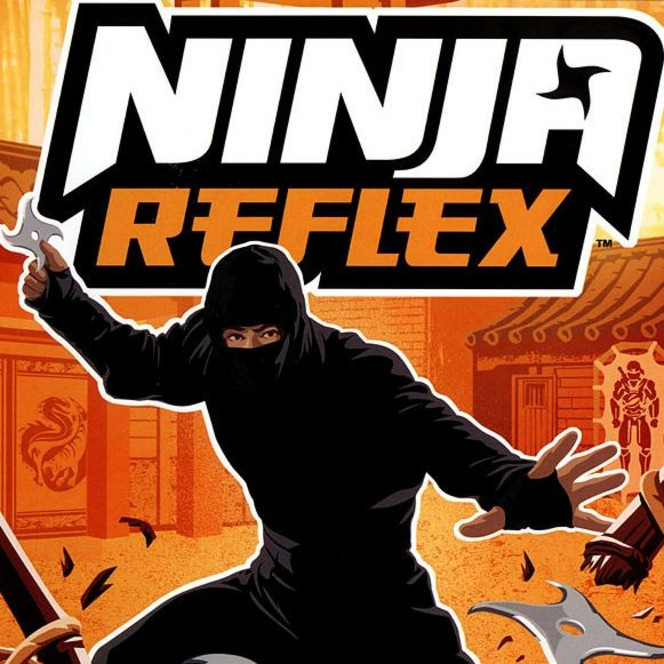 Test Ninja Reflex