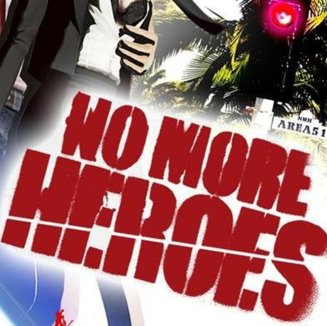 Test No More Heroes