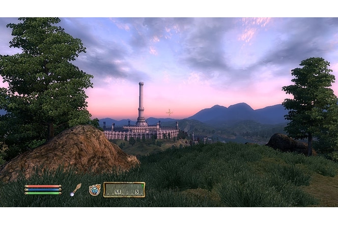 Test Oblivion Elder scrolls IV Oblivion image (22)