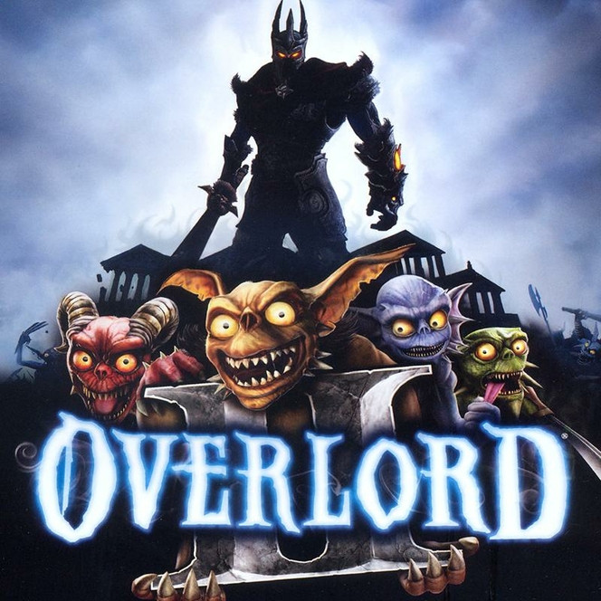 test overlord 2 pc image presentation