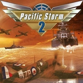 Test Pacific Storm 2